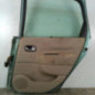 Porte arriere droit RENAULT SCENIC 2