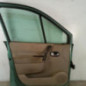 Porte avant gauche RENAULT SCENIC 2
