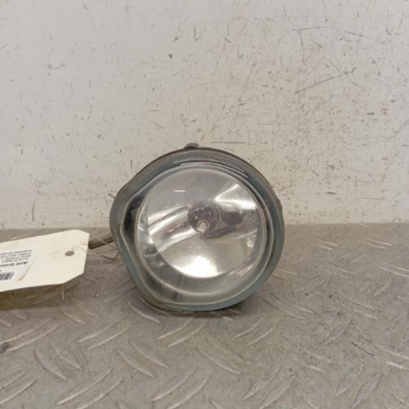 Anti brouillard droit (feux) ALFA ROMEO MITO Anti brouillard droit (feux) ALFA ROMEO MITO