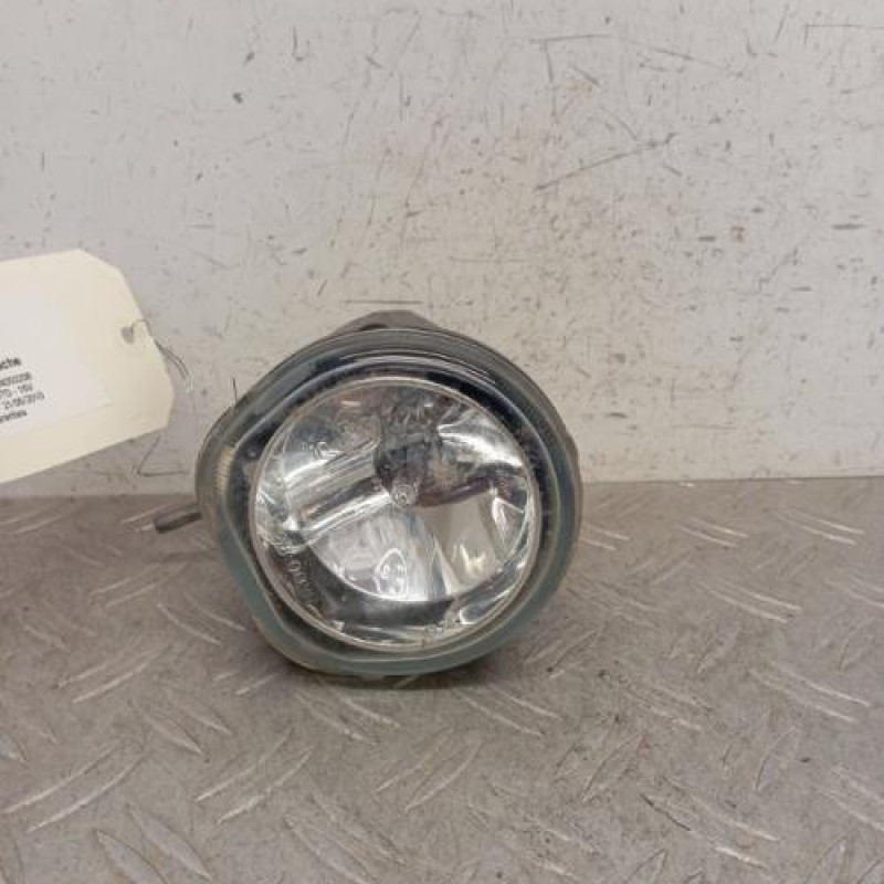 Anti brouillard gauche (feux) ALFA ROMEO MITO Anti brouillard gauche (feux) ALFA ROMEO MITO
