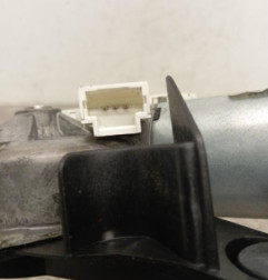 Moteur essuie glace arriere CITROEN C3 PICASSO Photo n°3