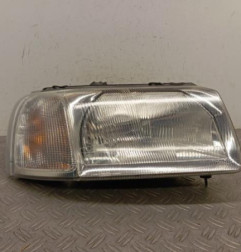 Optique avant principal droit (feux)(phare) LAND ROVER FREELANDER 1 Photo n°1