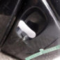 Pare choc avant LAND ROVER FREELANDER 1