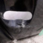 Pare choc avant LAND ROVER FREELANDER 1