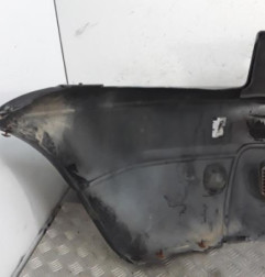 Pare choc avant LAND ROVER FREELANDER 1 Photo n°7