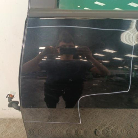 Porte arriere gauche HYUNDAI IX 35