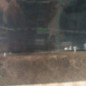 Porte arriere gauche HYUNDAI IX 35