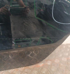 Porte arriere gauche HYUNDAI IX 35 Photo n°4