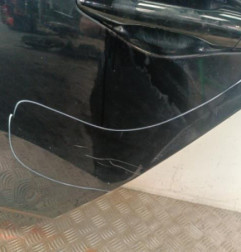 Porte arriere gauche HYUNDAI IX 35 Photo n°5