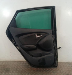Porte arriere gauche HYUNDAI IX 35 Photo n°6