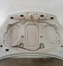 Capot DACIA SANDERO 1