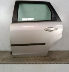 Porte arriere gauche FORD FOCUS 2 Photo n°1