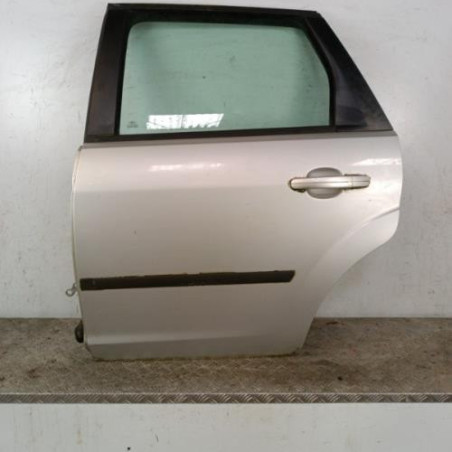 Porte arriere gauche FORD FOCUS 2 Photo n°1