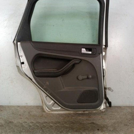 Porte arriere gauche FORD FOCUS 2