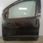 Porte avant gauche FIAT QUBO