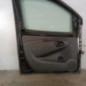Porte avant gauche FIAT QUBO