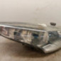 Optique avant principal droit (feux)(phare) RENAULT MEGANE 3