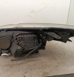 Optique avant principal droit (feux)(phare) RENAULT MEGANE 3