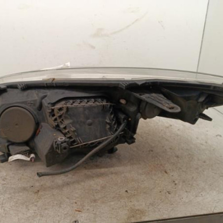 Optique avant principal droit (feux)(phare) RENAULT MEGANE 3