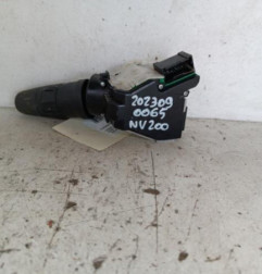 Commodo d'essuie glaces NISSAN NV200 Photo n°3