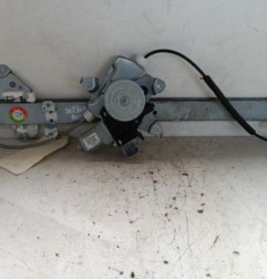 Leve vitre electrique avant droit NISSAN NV200 Photo n°1