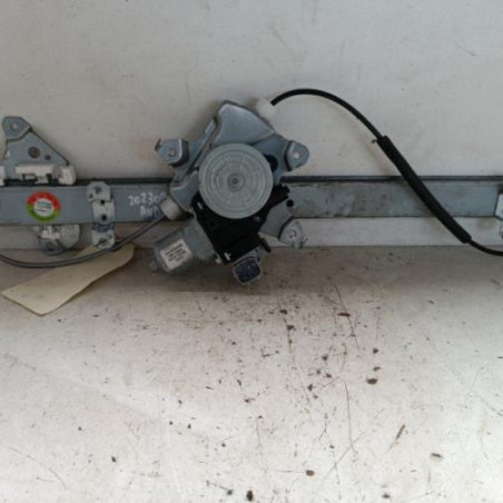 Leve vitre electrique avant droit NISSAN NV200 Photo n°1