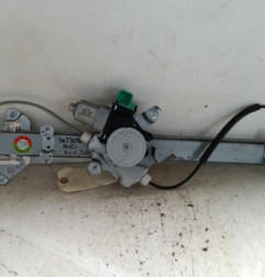 Leve vitre electrique avant gauche NISSAN NV200 Photo n°1