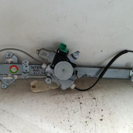 Leve vitre electrique avant gauche NISSAN NV200 Photo n°1