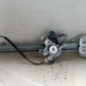 Leve vitre electrique avant gauche NISSAN NV200