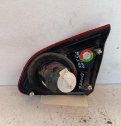 Feu arriere secondaire gauche (feux) NISSAN QASHQAI 1