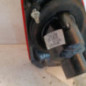 Feu arriere secondaire gauche (feux) NISSAN QASHQAI 1