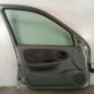 Porte avant gauche RENAULT MEGANE 1