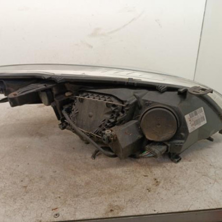 Optique avant principal gauche (feux)(phare) RENAULT MEGANE 3