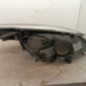 Optique avant principal gauche (feux)(phare) RENAULT MEGANE 3
