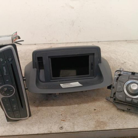 Ecran GPS RENAULT MEGANE 3
