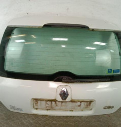 Malle/Hayon arriere RENAULT CLIO 2 Photo n°1