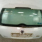 Malle/Hayon arriere RENAULT CLIO 2