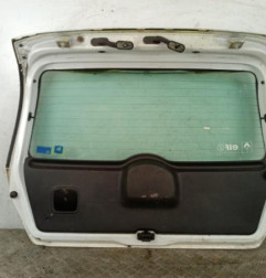 Malle/Hayon arriere RENAULT CLIO 2