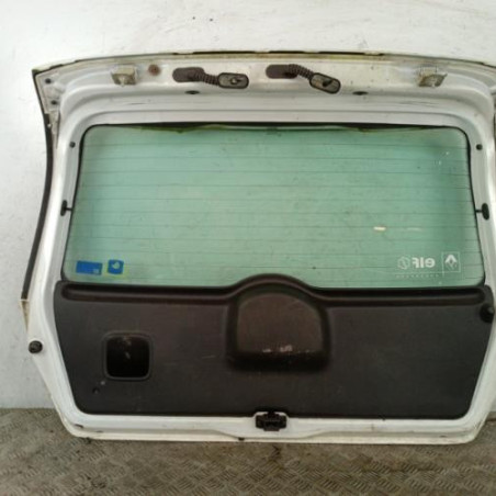 Malle/Hayon arriere RENAULT CLIO 2