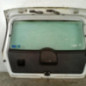 Malle/Hayon arriere RENAULT CLIO 2