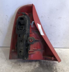 Feu arriere principal droit (feux) RENAULT CLIO 2