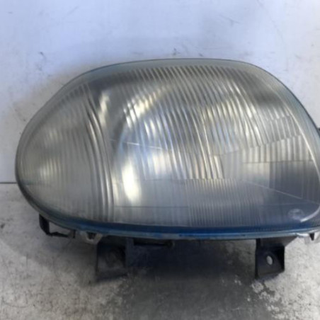 Optique avant principal droit (feux)(phare) RENAULT CLIO 2