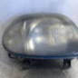 Optique avant principal droit (feux)(phare) RENAULT CLIO 2