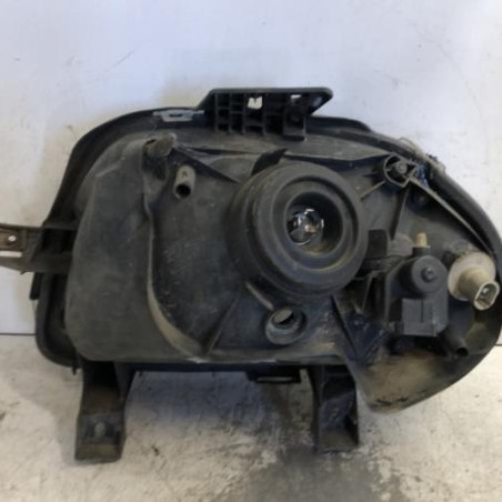 Optique avant principal droit (feux)(phare) RENAULT CLIO 2