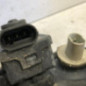 Optique avant principal droit (feux)(phare) RENAULT CLIO 2