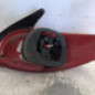 Feu arriere principal gauche (feux) PEUGEOT 206+