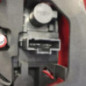 Feu arriere principal gauche (feux) PEUGEOT 206+