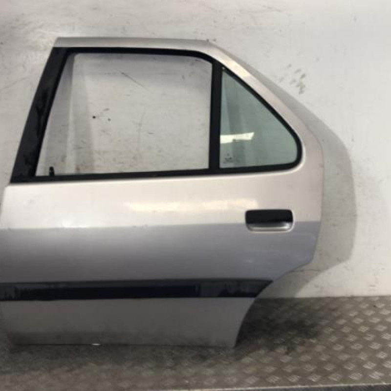 Porte arriere gauche PEUGEOT 306
