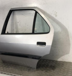 Porte arriere gauche PEUGEOT 306