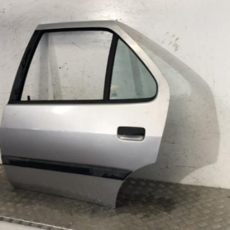 Porte arriere gauche PEUGEOT 306